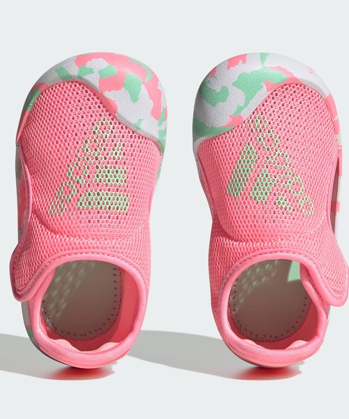 adidas（アディダス）の「アルタベンチャー スポーツ スイムサンダル / Altaventure Sport Swim Sandals / アディダス adidas（キッズ/子供用）（サンダル・キッズ・レッド系その他/ピンク/ブルー/ブラック・16cm/12cm/15.0cm/14.0cm/13.0cm）」の22枚目の写真