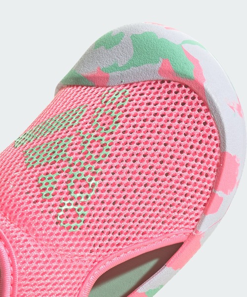adidas（アディダス）の「アルタベンチャー スポーツ スイムサンダル / Altaventure Sport Swim Sandals / アディダス adidas（キッズ/子供用）（サンダル・キッズ・レッド系その他/ピンク/ブルー/ブラック・16cm/12cm/15.0cm/14.0cm/13.0cm）」の17枚目の写真