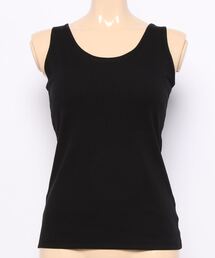 【HONEYSUCKLE ROSE】カップ付きタンクトップ