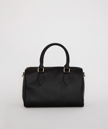 RANDEBOO | Minimal boston bag(ショルダーバッグ)