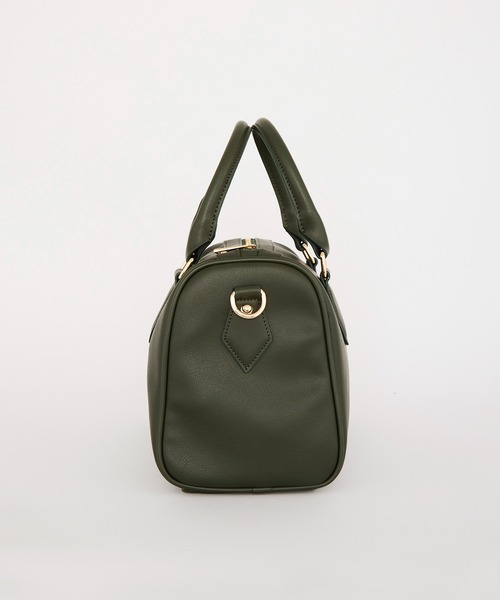 【RANDEBOO】 Minimal Boston Bag ボストンバッグ Minimal Boston Bag（ボストンバッグ）｜RANDEBOO（ランデブー