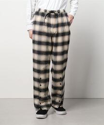 meagratia（メアグラーティア）の「flannel easy PT（その他パンツ）」