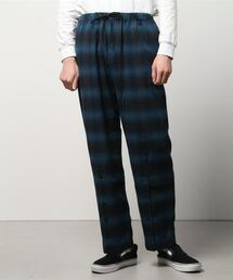 flannel easy PT