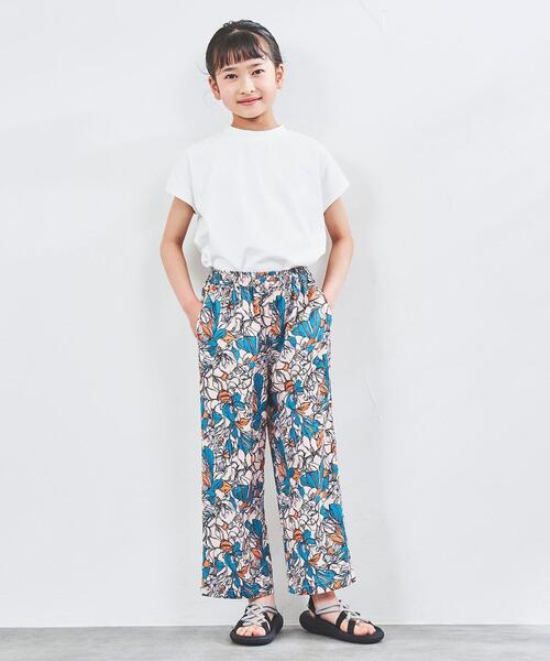 coen（コーエン）の「【coen キッズ/ジュニア】コードスポーツサンダル（サンダル・キッズ・ブラック/グレー・19/20/21/22）」の10枚目の写真