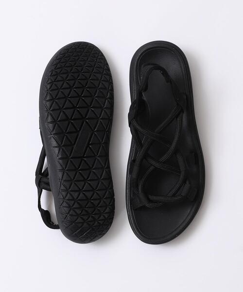 coen（コーエン）の「【coen キッズ/ジュニア】コードスポーツサンダル（サンダル・キッズ・ブラック/グレー・19/20/21/22）」の16枚目の写真