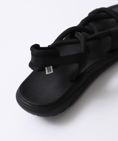 coen（コーエン）の「【coen キッズ/ジュニア】コードスポーツサンダル（サンダル・キッズ・ブラック/グレー・19/20/21/22）」の18枚目の写真