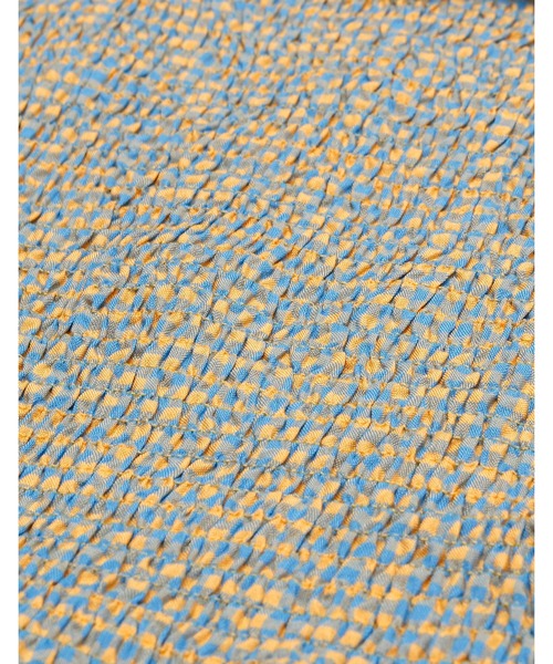 Little sunny bite（リトルサニーバイト）の「Check short blouse（シャツ/ブラウス・レディース・レッド/ピンク/ブルー/グリーン・FREE）」の20枚目の写真