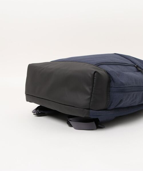 VICTORINOX(ビクトリノックス)の「【VICTRINOX】ビクトリノックス Altmont Classic, Deluxe Laptop Backpack, Blue 602143(バックパック/リュック・メンズ・ネイビー/ブルー・FREE)」の4枚目の写真