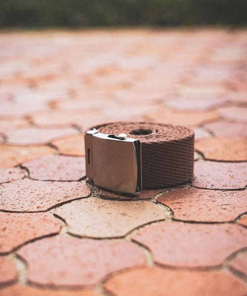 GIロングベルト（ベルト）｜niko and（ニコアンド）のファッション