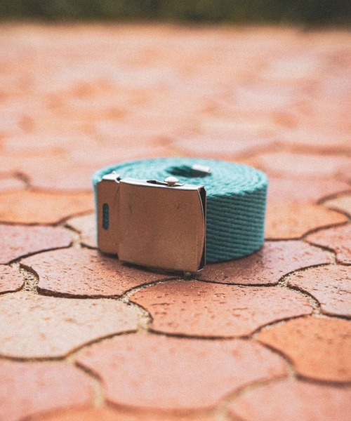 GIロングベルト（ベルト）｜niko and（ニコアンド）のファッション