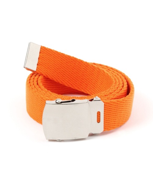 GIロングベルト（ベルト）｜niko and（ニコアンド）のファッション