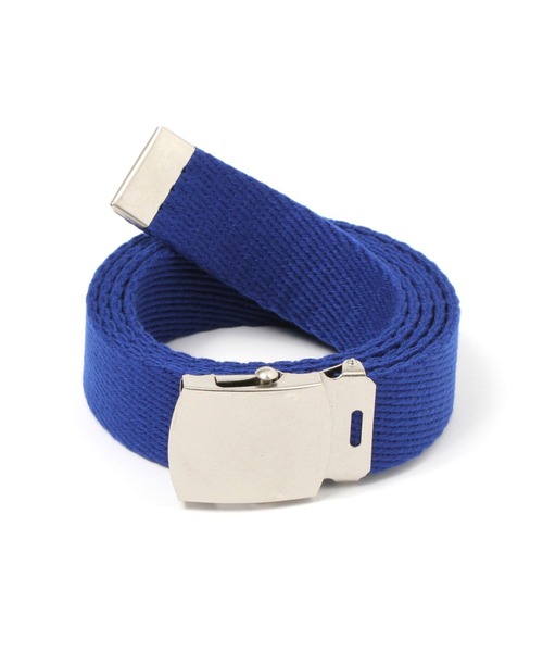 niko and...(ニコアンド)の「GIロングベルト(ベルト・メンズ・ブラック/ベージュ/オフホワイト/イエロー/ブルー/グリーン/オレンジ/レッド/ライトブルー/ブラウン/ライトグリーン・FREE)」の15枚目の写真