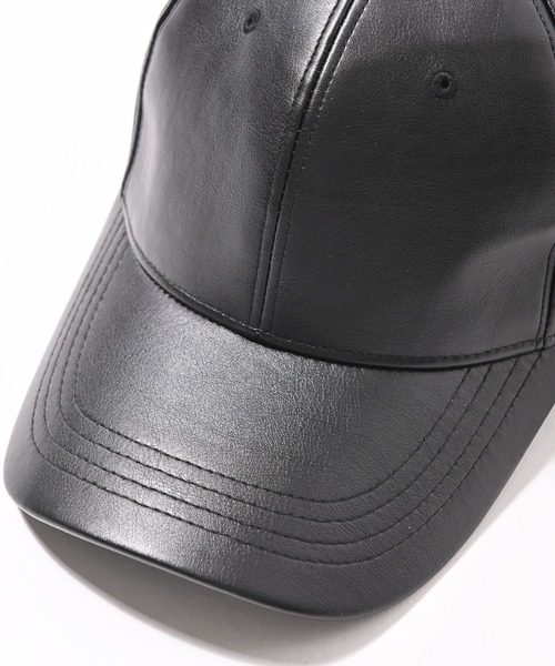 VARZAR（バザール）の「VARZAR(バザール)レザー スタッズロゴ