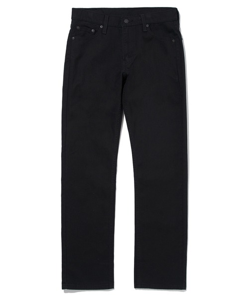 Levi's(リーバイス)の「Levi's/リーバイス 513(TM) スリムストレート ブラック JET(デニムパンツ・メンズ・ブラック・34inch/32inch/33inch/27inch/31inch/28inch/30inch/29inch)」の7枚目の写真