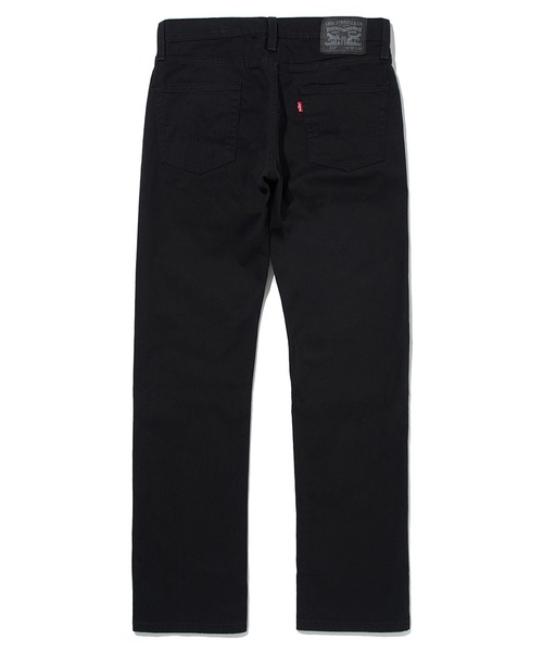 Levi's(リーバイス)の「Levi's/リーバイス 513(TM) スリムストレート ブラック JET(デニムパンツ・メンズ・ブラック・34inch/32inch/33inch/27inch/31inch/28inch/30inch/29inch)」の8枚目の写真