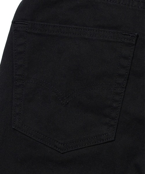 Levi's(リーバイス)の「Levi's/リーバイス 513(TM) スリムストレート ブラック JET(デニムパンツ・メンズ・ブラック・34inch/32inch/33inch/27inch/31inch/28inch/30inch/29inch)」の16枚目の写真