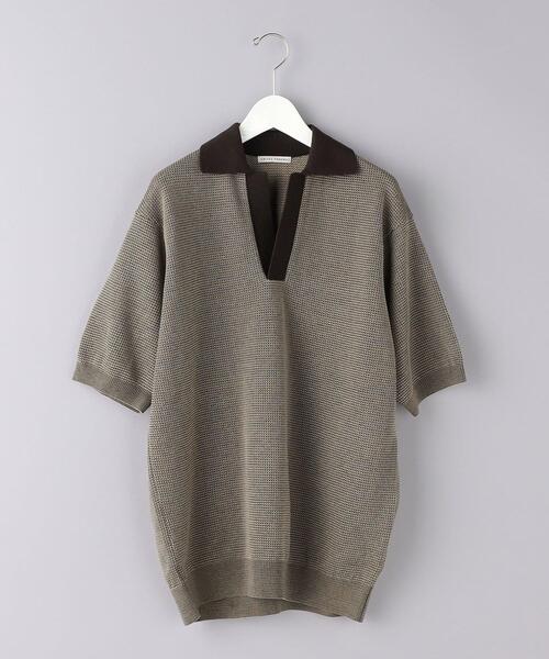UNITED ARROWS（ユナイテッドアローズ）の「コットン/アクリル