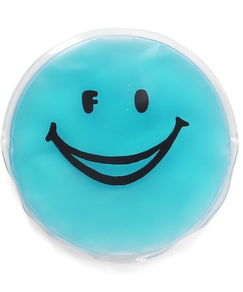 Ampersand（アンパサンド）の「ICE RING CASE（保冷剤）（アウトドアグッズ・キッズ・ライム/ブルー/オレンジ/ピンク・MEDIUM/SMALL）」の15枚目の写真