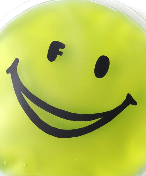 Ampersand（アンパサンド）の「ICE RING CASE（保冷剤）（アウトドアグッズ・キッズ・ライム/ブルー/オレンジ/ピンク・MEDIUM/SMALL）」の16枚目の写真