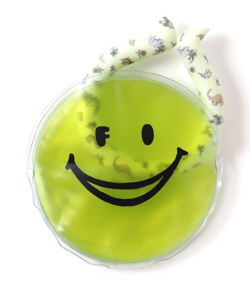 Ampersand（アンパサンド）の「ICE RING CASE（保冷剤）（アウトドアグッズ・キッズ・ライム/ブルー/オレンジ/ピンク・MEDIUM/SMALL）」の18枚目の写真