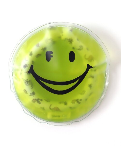 Ampersand（アンパサンド）の「ICE RING CASE（保冷剤）（アウトドアグッズ・キッズ・ライム/ブルー/オレンジ/ピンク・MEDIUM/SMALL）」の19枚目の写真