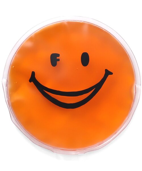 Ampersand（アンパサンド）の「ICE RING CASE（保冷剤）（アウトドアグッズ・キッズ・ライム/ブルー/オレンジ/ピンク・MEDIUM/SMALL）」の12枚目の写真