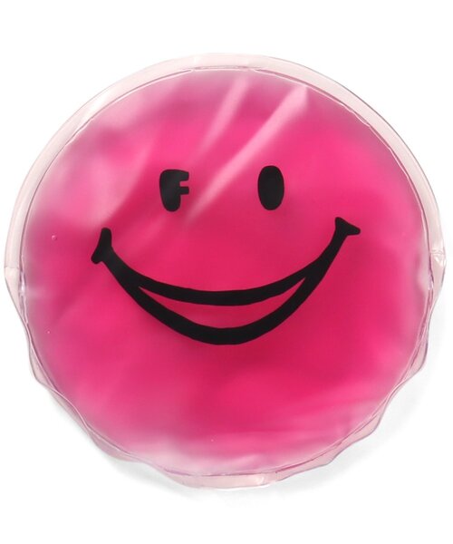 Ampersand（アンパサンド）の「ICE RING CASE（保冷剤）（アウトドアグッズ・キッズ・ライム/ブルー/オレンジ/ピンク・MEDIUM/SMALL）」の11枚目の写真