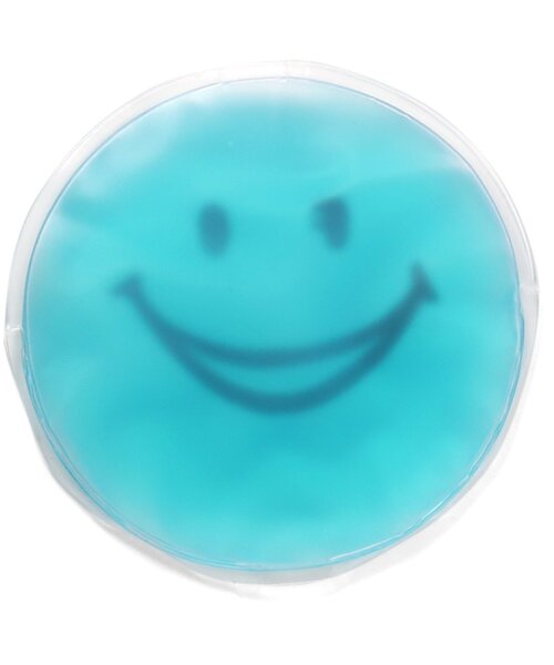 Ampersand（アンパサンド）の「ICE RING CASE（保冷剤）（アウトドアグッズ・キッズ・ライム/ブルー/オレンジ/ピンク・MEDIUM/SMALL）」の9枚目の写真