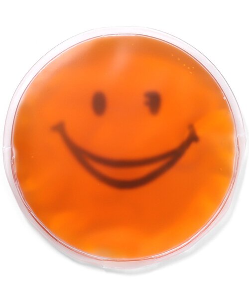 Ampersand（アンパサンド）の「ICE RING CASE（保冷剤）（アウトドアグッズ・キッズ・ライム/ブルー/オレンジ/ピンク・MEDIUM/SMALL）」の8枚目の写真