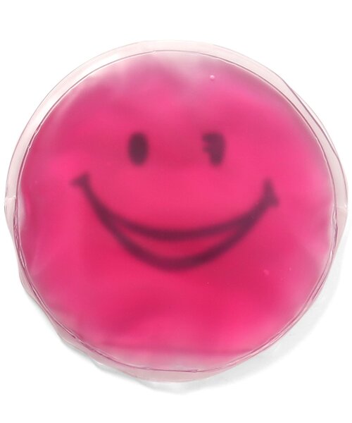 Ampersand（アンパサンド）の「ICE RING CASE（保冷剤）（アウトドアグッズ・キッズ・ライム/ブルー/オレンジ/ピンク・MEDIUM/SMALL）」の7枚目の写真