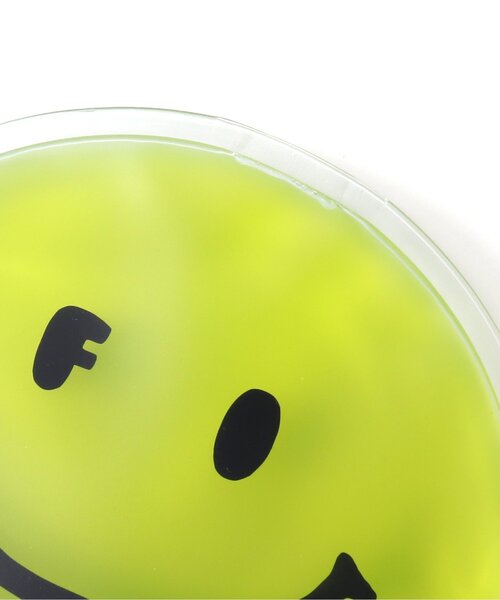 Ampersand（アンパサンド）の「ICE RING CASE（保冷剤）（アウトドアグッズ・キッズ・ライム/ブルー/オレンジ/ピンク・MEDIUM/SMALL）」の5枚目の写真