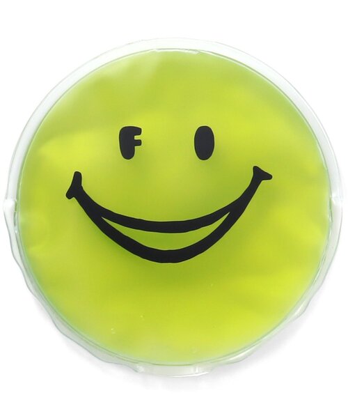 Ampersand（アンパサンド）の「ICE RING CASE（保冷剤）（アウトドアグッズ・キッズ・ライム/ブルー/オレンジ/ピンク・MEDIUM/SMALL）」の22枚目の写真