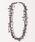 TIME WILL TELL WORKS�i�^�C���E�B���e�����[�N�X�j�́uFULL OF GOODIES 30' NECKLACE�i�l�b�N���X�j�v�b�p�[�v���n���̑�