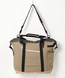 【Ka】【CIE(シー)】VARIOUS 2WAYBOSTONTOTE