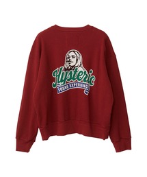 HYSTERIC GLAMOUR（ヒステリックグラマー）｜レディースの