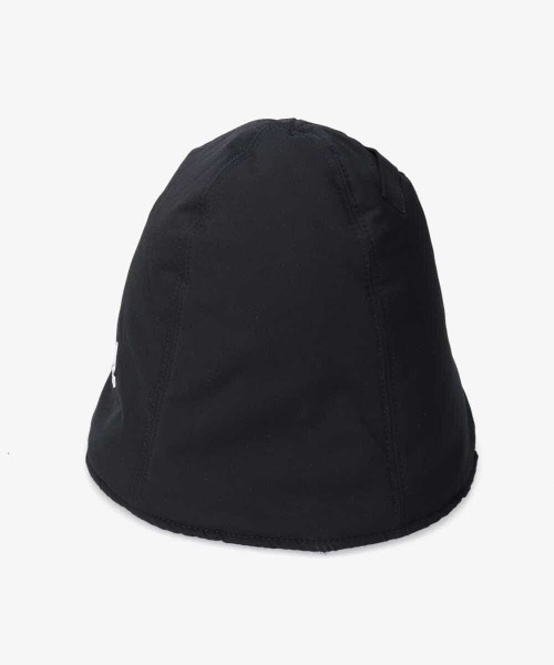 adidas(アディダス)の「adidas BOS SAUNA HAT(ハット・メンズ・ブラック・FREE)」の8枚目の写真