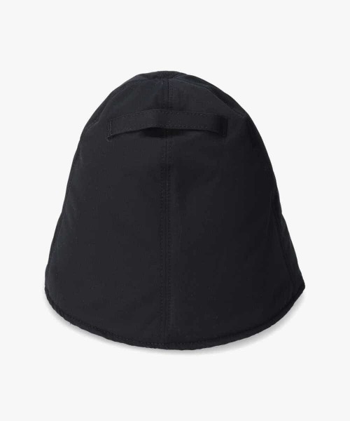adidas(アディダス)の「adidas BOS SAUNA HAT(ハット・メンズ・ブラック・FREE)」の9枚目の写真