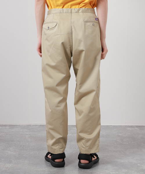 THE NORTH FACE PURPLE LABEL（ザ ノースフェイス パープルレーベル