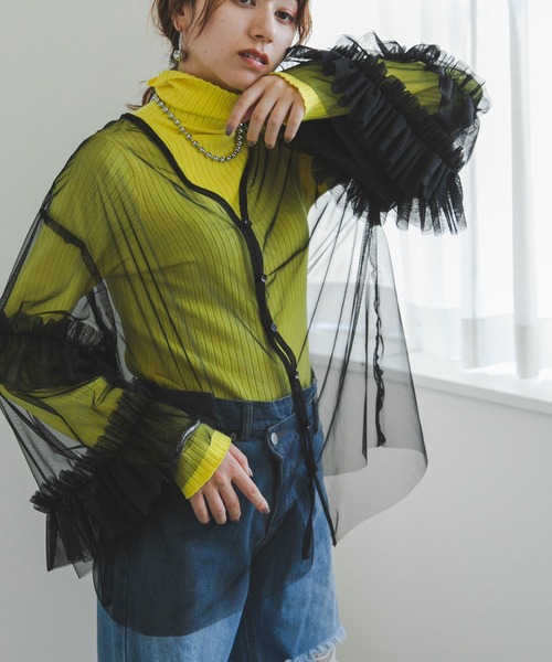 美品✨エトロ　タートルニット　ケーブル　長袖　アンゴラ混　スカーフ柄　XL相当 残りわずか/洗濯機で洗える】タートルニット/ステアストライプ(ニット