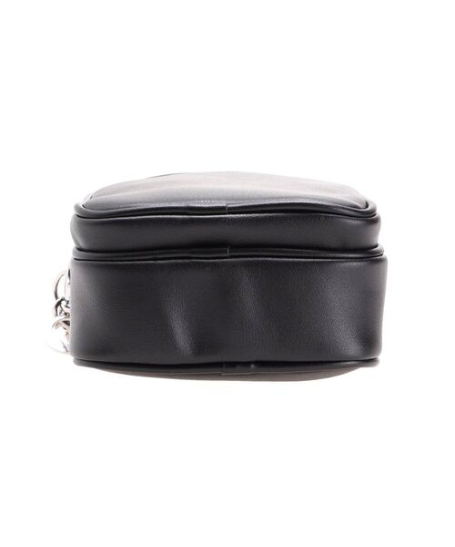 MURUA(ムルーア)の「ミニスクエアバッグ(ショルダーバッグ・レディース・ブラック・FREE)」の11枚目の写真