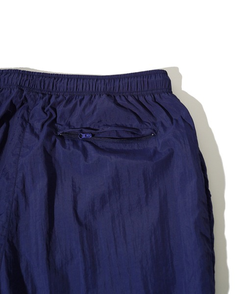 Subciety（サブサエティ）の「NYLON PANTS（その他パンツ・メンズ・ネイビー/ブラック・MEDIUM/LARGE/XX-LARGE/SMALL/X-LARGE）」の5枚目の写真