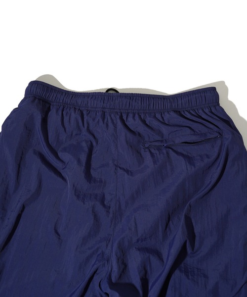 Subciety（サブサエティ）の「NYLON PANTS（その他パンツ・メンズ・ネイビー/ブラック・MEDIUM/LARGE/XX-LARGE/SMALL/X-LARGE）」の6枚目の写真