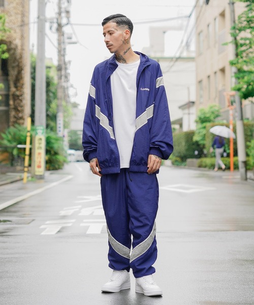 Subciety（サブサエティ）の「NYLON PANTS（その他パンツ）」 - WEAR