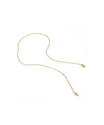 CORPUS TOKYO | チェーンネックレス(ネックレス)