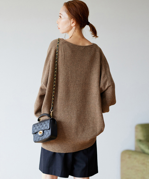 JOURNAL STANDARD MUSICカフタンプルオーバー JOURNAL STANDARD（ジャーナルスタンダード）の「MUSIC カフタン