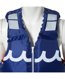 muta marine（ムータ・マリン）の「ライフジャケットTYPE D（スイム