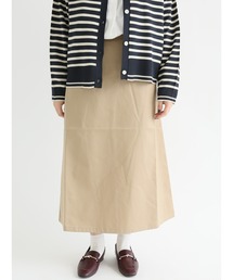 Lugnoncure | チノフレアスカート(スカート)