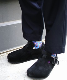 BIRKENSTOCK/ビルケンシュトック/London
