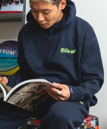 APPLEBUM（アップルバム）｜メンズのセットアップ一覧 - WEAR