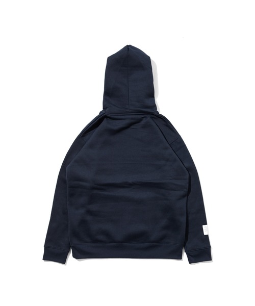 APPLEBUM（アップルバム）の「Room Wear Setup（セットアップ・メンズ・ネイビー・LARGE/MEDIUM/XX-LARGE/X-LARGE）」の7枚目の写真